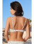 Hunkemöller Горнище на дамски бански Dalila - Pepit.bg