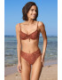 Hunkemöller Горнище на дамски бански костюм Dodi - Pepit.bg