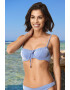 Hunkemöller Горнище на дамски бански Lenore - Pepit.bg