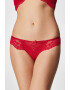 Hunkemöller Прашки Claire Red - Pepit.bg
