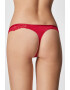 Hunkemöller Прашки Claire Red - Pepit.bg