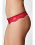 Hunkemöller Прашки Claire Red - Pepit.bg