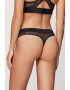 Hunkemöller Прашки Dana Black - Pepit.bg