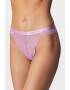 Hunkemöller Прашки Honey Violet - Pepit.bg