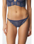 Hunkemöller Прашки Lotta blue - Pepit.bg