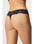Hunkemöller Прашки Shiloh Black - Pepit.bg