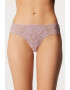 Hunkemöller Прашки Shiloh Pink - Pepit.bg