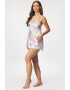 Hunkemöller Сатенена нощница Daisy - Pepit.bg