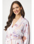 Hunkemöller Сатенено кимоно Daisy - Pepit.bg