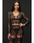 Hunkemöller Съблазнителен топ Lace - Pepit.bg