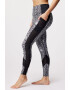 Hunkemöller Спортен клин Oh My Squat Snake - Pepit.bg