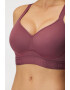 Hunkemöller Спортен сутиен All Star Wild Ginger - Pepit.bg