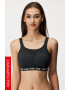 Hunkemöller Спортен сутиен HKMX Elite Black - Pepit.bg