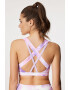 Hunkemöller Спортен сутиен Prana Fleur - Pepit.bg