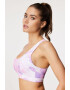 Hunkemöller Спортен сутиен Prana Fleur - Pepit.bg