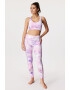 Hunkemöller Спортен сутиен Prana Fleur - Pepit.bg