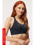 Hunkemöller Спортен сутиен Pro Sparkle - Pepit.bg