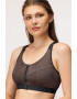 Hunkemöller Спортен сутиен The Pro Wild - Pepit.bg