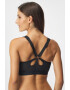 Hunkemöller Спортен сутиен The Pro Wild Ginger - Pepit.bg
