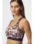 Hunkemöller Спортен сутиен The Pro Wild Ginger - Pepit.bg