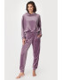 Hunkemöller Спортно долнище Relaxed - Pepit.bg