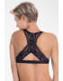 Hunkemöller Сутиен Alexis Black Bralette - Pepit.bg