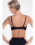 Hunkemöller Сутиен Cutie Black неподплатен - Pepit.bg