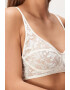 Hunkemöller Сутиен Elle Ecru Bralette - Pepit.bg