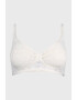 Hunkemöller Сутиен Elle Ecru Bralette - Pepit.bg