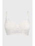 Hunkemöller Сутиен Elle Ecru Bralette - Pepit.bg