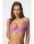 Hunkemöller Сутиен Esme Pink - Pepit.bg