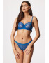 Hunkemöller Сутиен Honey Blue неподплатен - Pepit.bg