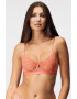 Hunkemöller Сутиен Honey Coral - Pepit.bg