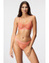 Hunkemöller Сутиен Honey Coral - Pepit.bg