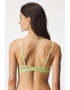 Hunkemöller Сутиен Isabelle Light Green II - Pepit.bg