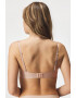 Hunkemöller Сутиен Jane Nude Bardot - Pepit.bg