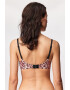 Hunkemöller Сутиен Mona Wild подплатен без банели - Pepit.bg