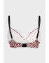 Hunkemöller Сутиен Mona Wild подплатен без банели - Pepit.bg
