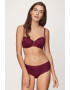 Hunkemöller Сутиен Rose Wine подплатен - Pepit.bg