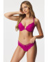 Hunkemöller Сутиен Saffron Push-Up - Pepit.bg