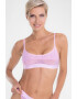 Hunkemöller Сутиен / топ Cheeky Pink - Pepit.bg