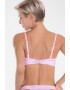 Hunkemöller Сутиен / топ Cheeky Pink - Pepit.bg