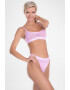 Hunkemöller Сутиен / топ Cheeky Pink - Pepit.bg