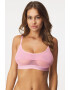 Hunkemöller Сутиен / топ Cheeky Pink - Pepit.bg