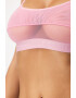 Hunkemöller Сутиен / топ Cheeky Pink - Pepit.bg