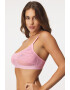 Hunkemöller Сутиен / топ Cheeky Pink - Pepit.bg