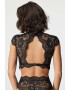 Hunkemöller Сутиен /топ Marilyn new - Pepit.bg