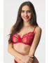 Hunkemöller Сутиен Violet неподплатен - Pepit.bg