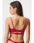 Hunkemöller Сутиен Violet неподплатен - Pepit.bg