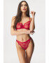 Hunkemöller Сутиен Violet неподплатен - Pepit.bg